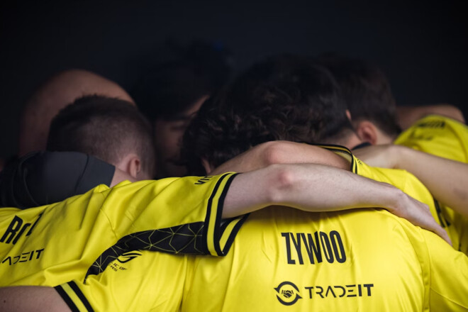 Vitality – MongolZ. Austin Major. Гранд-финал. Смотреть онлайн. LIVE