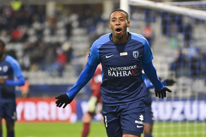 Гравець Санкт-Паулі став за добу найдорожчим придбанням та продажем клубу