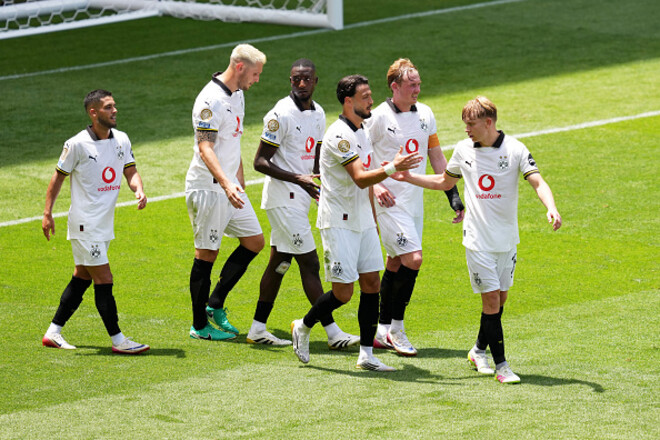 Расклады в группах E и F. КЧМ: Интер может не выйти в плей-офф, что у БД?