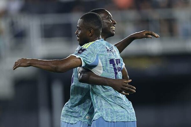 Стали известны стартовые составы на матч Ювентус – Видад