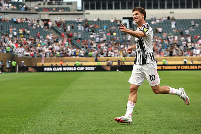 ВИДЕО. Супергол. Йылдыз забил в ворота Видада