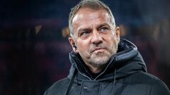 Флик указал на дверь аж четырем игрокам Барселоны