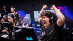 Стали известны все финалисты Austin Major по CS2