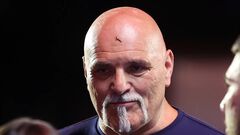 Фьюри выбрал фаворита реванша за все пояса между Усиком и Дюбуа