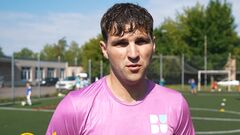 На війні загинув футбольний тренер зі Львівщини