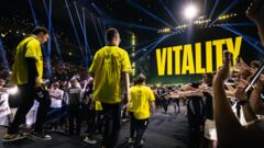 Последняя битва Austin Major. Vitality или MongolZ – кто войдет в историю?