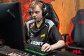 Украинцы NAVI выиграли первый матч на PGL Wallachia S5 по Dota 2