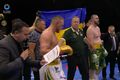 Рогава вышел в четвертьфинал Гран-при WBC, победив Стальченко в Эр-Рияде