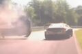 ВИДЕО. Аварии, обломки и переворот. Драма на финише 24 часов Нюрбургринга