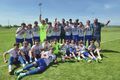 Динамо U-14 в серии пенальти обыграло Шахтер U-14 в финале ДЮФЛУ