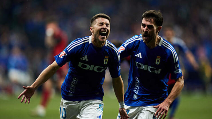 Визначено останнього учасника Ла Ліги 2025/26. Це колишня команда Луніна