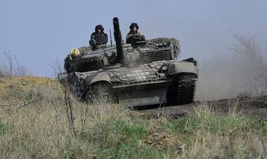 Знищення окупантів продовжується. ЗСУ оновили дані втрат армії рф