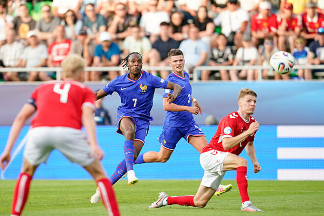 Гольова дуель. Визначено півфіналіста ЧЄ U21: кривдники України вибули
