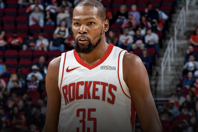 Суперобмен. Звезда НБА сменит клубную прописку