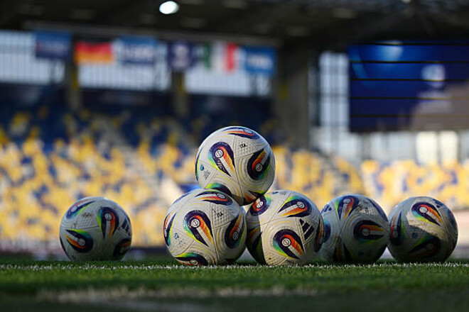 Німеччина U-21 – Італія U-21. 1/4 фіналу ЧЄ. Дивитися онлайн LIVE