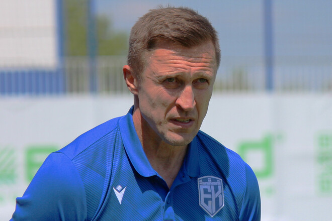 Епіцентр вийшов із відпустки. Перший новачок приїхав, чекають ще п'ять