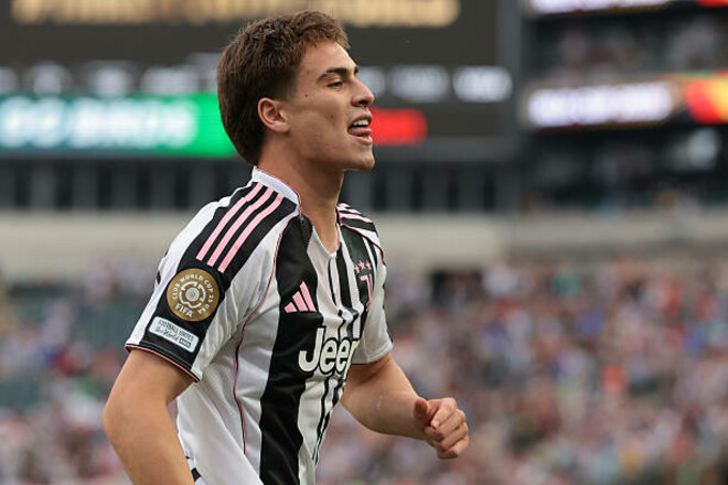 Кенан Йылдыз вписал свое имя в историю клубных чемпионатов мира