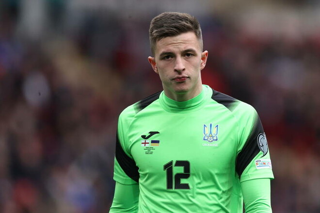 Ексгравець Шахтаря зізнався, чому в клубі всі насміхалися з Трубіна