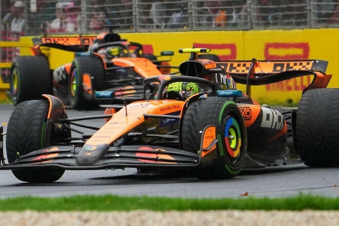 ШУМАХЕР: «Все решено. Он быстрее, но хорошие парни не выигрывают титулы»