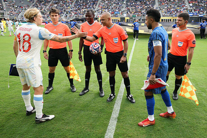 РБ Зальцбург – Аль-Хіляль. Клубний ЧС-2025. Дивитися онлайн LIVE