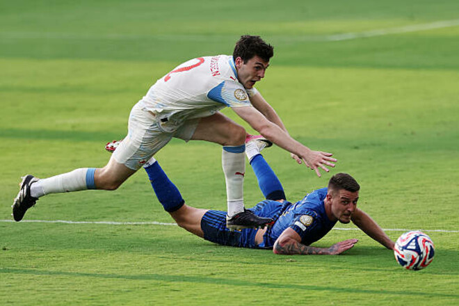 РБ Зальцбург та Аль-Хіляль розійшлися миром. Таблиця: на якому місці Реал?