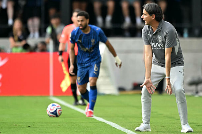 РБ Зальцбург – Аль-Хіляль – 0:0. Нічия для Індзагі. Відеоогляд матчу