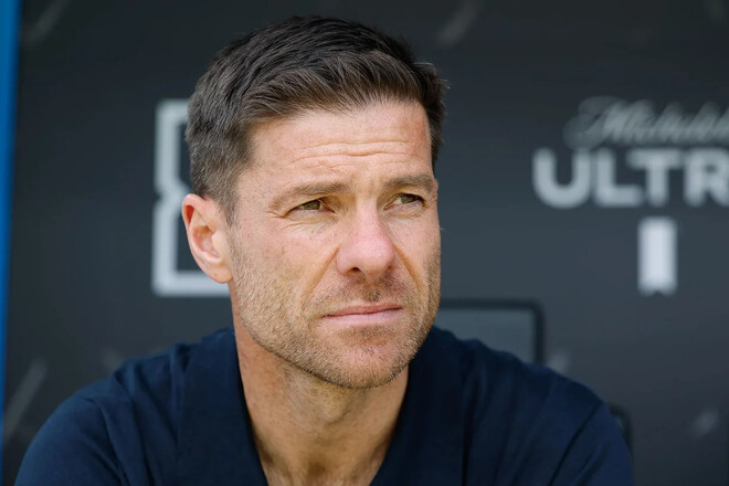 Хаби АЛОНСО: «Эта победа дает Реалу мощный импульс в плане игры»