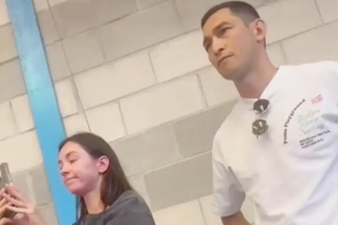 ФОТО. Новий досвід для Степаненка: вперше на турнірі синів не з футболу