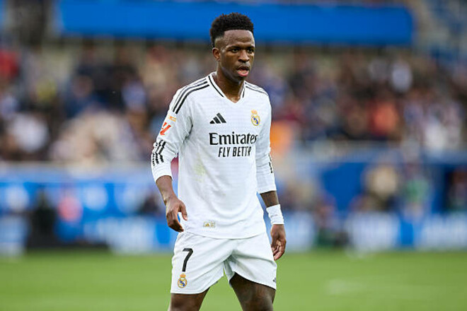 Источник: ключевой игрок атаки Реала продлит контракт до 2030 года