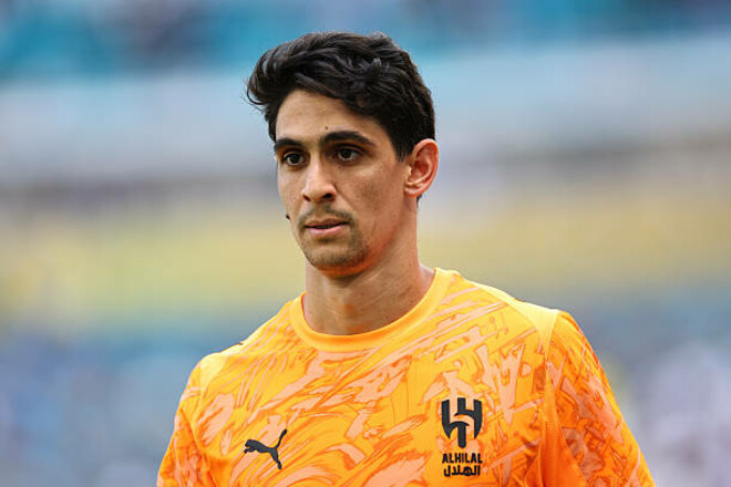 Врятував від голів. Визначено гравця матчу РБ Зальцбург – Аль-Хіляль