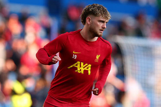 Liverpool can release the player to another APL club. Already have the first contacts