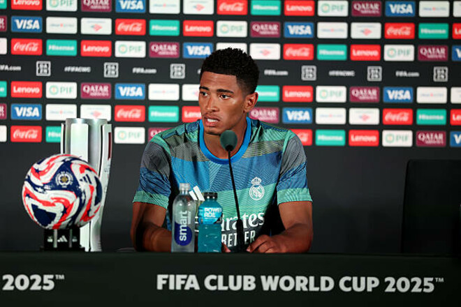 Суперзірку Реала прооперують найближчим часом. Відомі подробиці