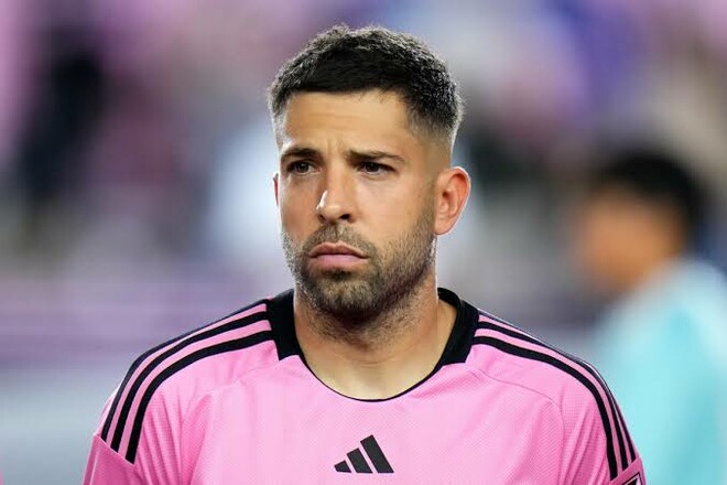 Жорди АЛЬБА: «Мне повезло с ним работать. Он лучший тренер»