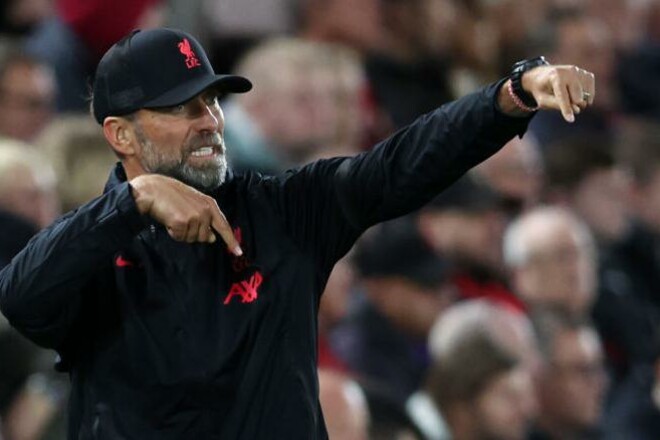 Юрген КЛОПП: «Этот трансфер – фантастика. Суперталант, очень классно»