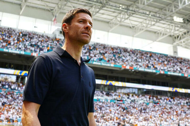 Хабі АЛОНСО – гравцю Реала: «Ти не можеш цього робити. Це Реал»