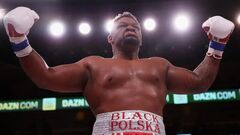 Известный боксер: «Реванш Усик – Дюбуа? Разорву его к чертям за такое»