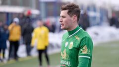 Кудровка намерена усилить состав воспитанником Динамо и экс-игроком Вереса