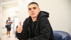 Динамо приняло важное решение о Пономаренко и еще семи игроках U-19