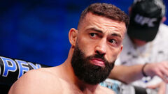 Боєць UFC: «Я часто буваю в Україні, там всі спілкуються російською мовою»