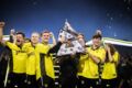 Французский клуб Vitality – чемпион Austin Major