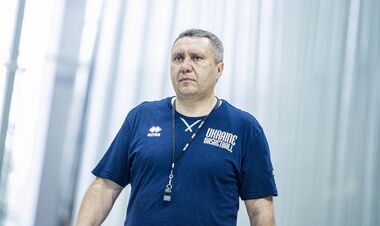 Валерий ПЛЕХАНОВ: «Не хватает уверенности и менталитета победителей»