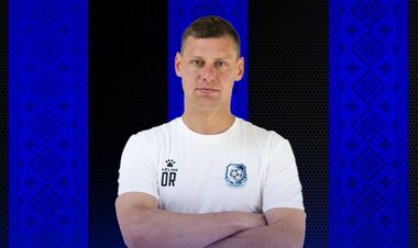 ОФИЦИАЛЬНО. Бывший игрок Динамо и Шахтера присоединился к Черноморцу
