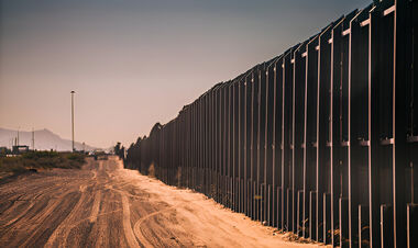 Попытка перехода границы ради казино сорвана в Таиланде