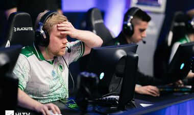 Top Transfer: Magisk left Falcons, in its place signed Russian