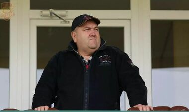 ПОВОРОЗНЮК: «Шевченко, а почему он сбежал, почему не сидит в тюрьме?»