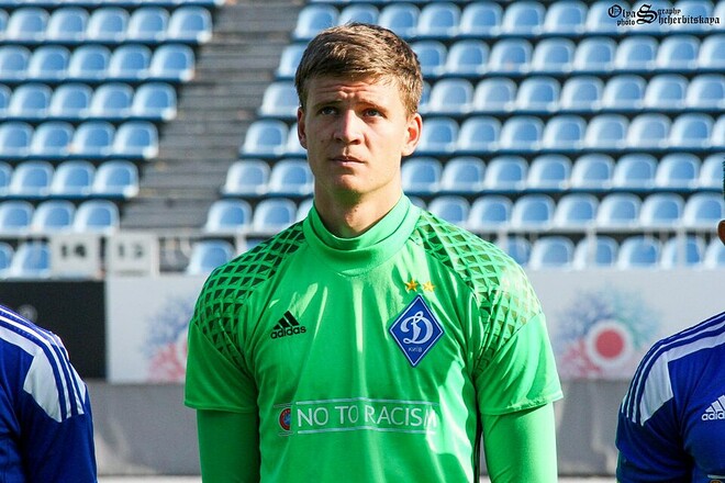 Новачок Прем'єр-ліги підпише вихованця Шахтаря та чемпіона світу U-20