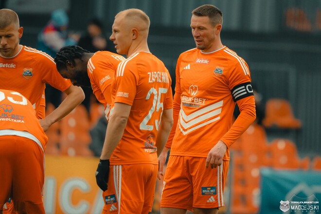 «Нарешті ми повернулися в еліту». Український гравець б'є в Польщі рекорди