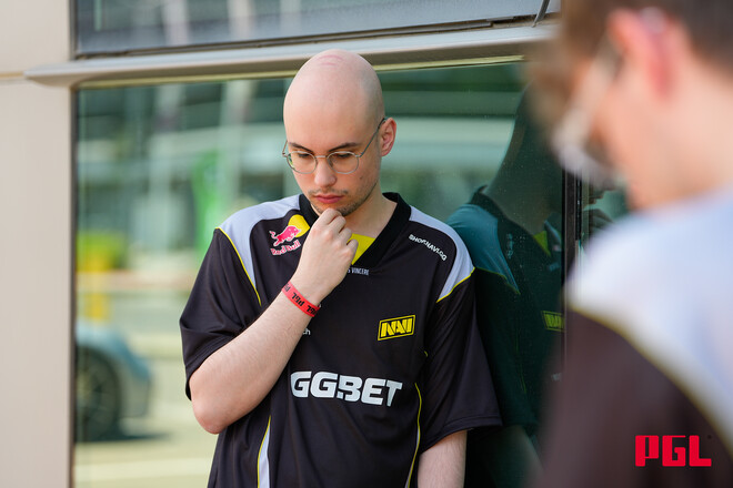 NAVI – spirit. PGL Wallachia S5. Групи. Дивитися онлайн. LIVE-трансляція