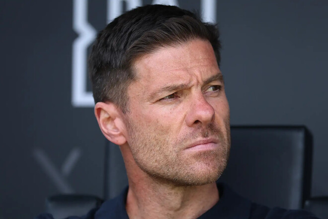 Хаби АЛОНСО: Каждый тренер хотел бы иметь такого игрока. Это новый Джеррард