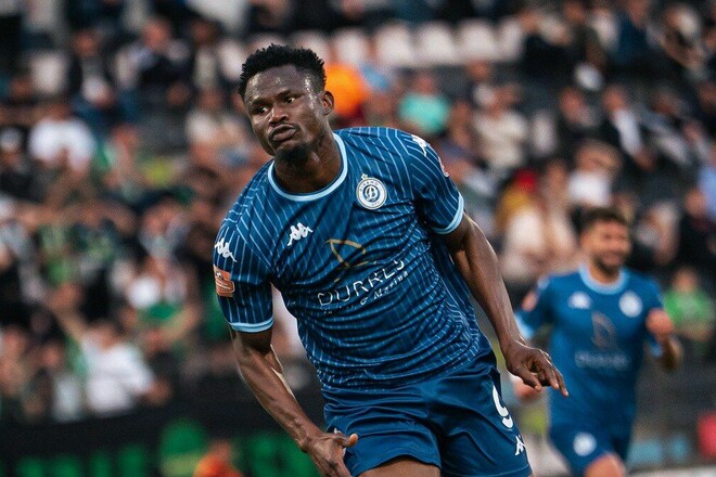 Металлист 1925 подпишет забивного нападающего Динамо. Но есть нюанс